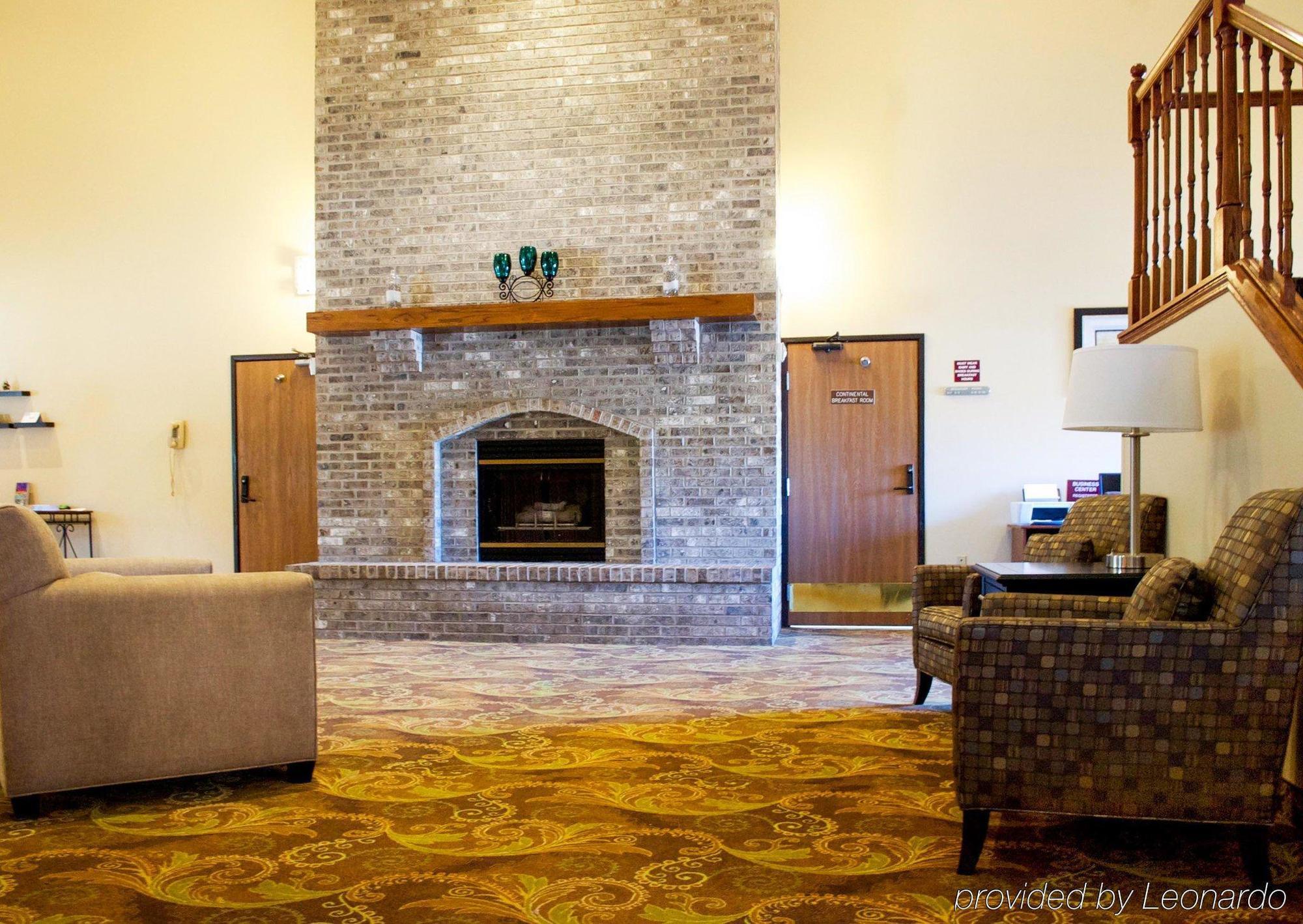 Comfort Suites Fargo Medical Center Esterno foto
