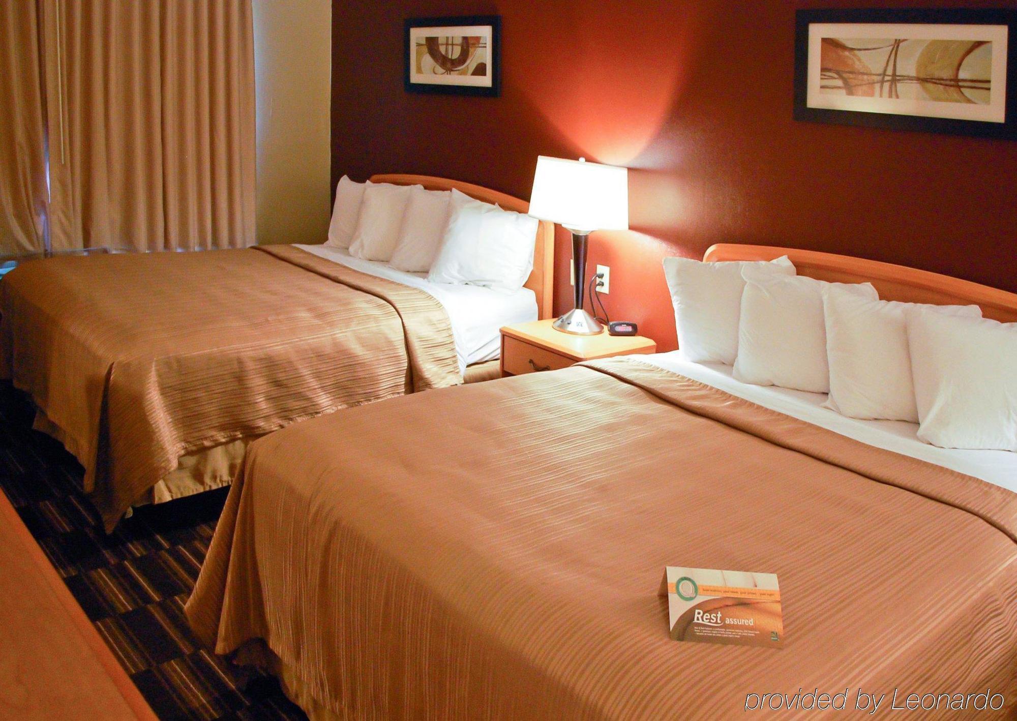 Comfort Suites Fargo Medical Center Esterno foto
