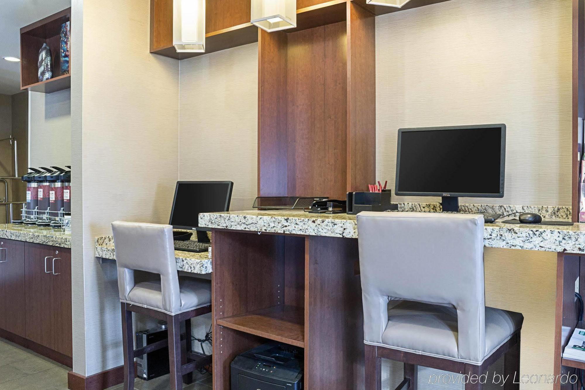 Comfort Suites Fargo Medical Center Esterno foto